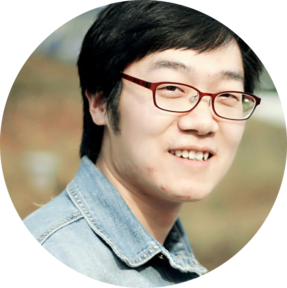 Boyu Gao